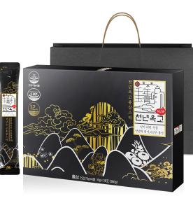 Thanh hồng sâm Cheonnyeon Okgo 10gx36 gói