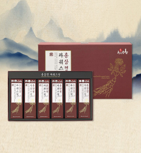 Hồng sâm 6 năm tuổi Gimpo Paju Gins Power Stick  