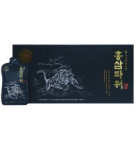 Nhân sâm Kaesong Nonghyup Hồng sâm Power 60ml x 32