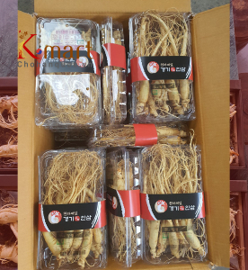 Nhân sâm tươi Gaeseong NONGHUYP