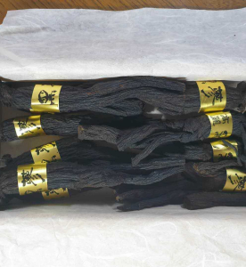 Hắc Sâm 600, 300, 150