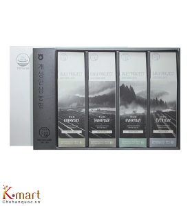 Cao Hồng Sâm Gaeseong Nonghyup 10ml x 32