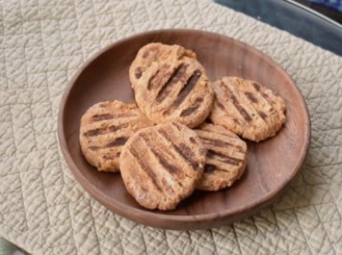 GIẢM CÂN NHANH CHÓNG VỚI CÔNG THỨC EATCLEAN KHOAI LANG NHẬT BABY